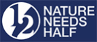 Nature Needs Half